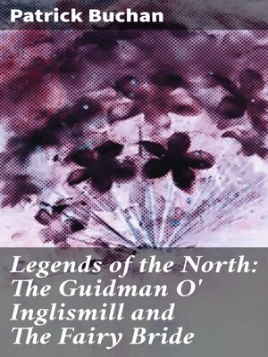 cover image of Legends of the North